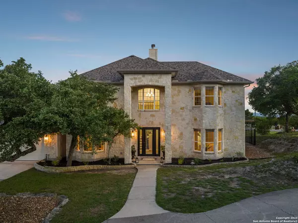 103 HIGH SIERRA DR,  Boerne,  TX 78006-9403