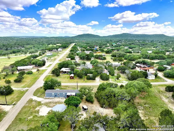 Bandera, TX 78003,NA PR 1517