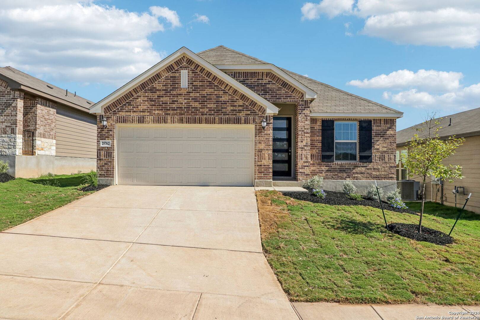 25762 Rosey Way, Boerne, TX 78006