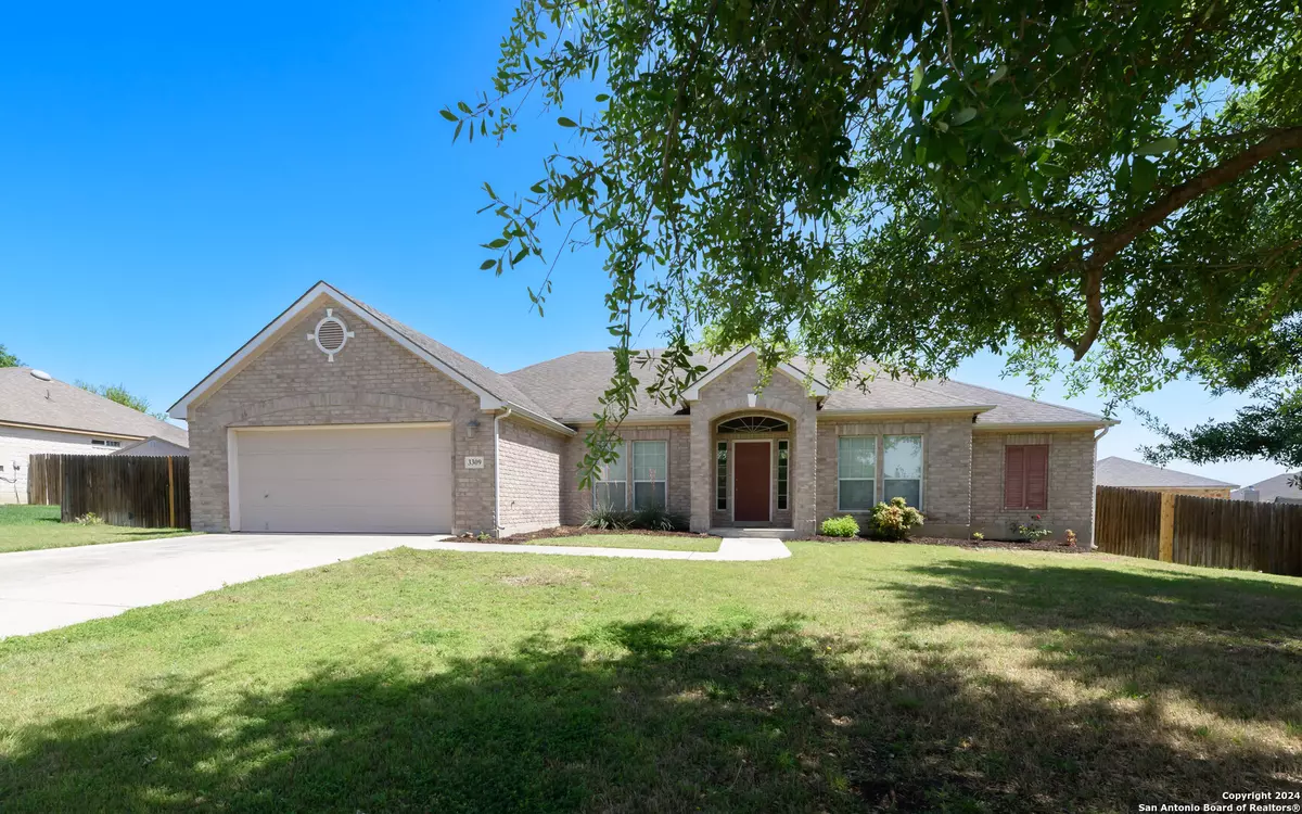 Marion, TX 78124-1373,3309 JASONS WAY