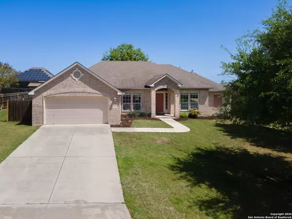 Marion, TX 78124-1373,3309 JASONS WAY