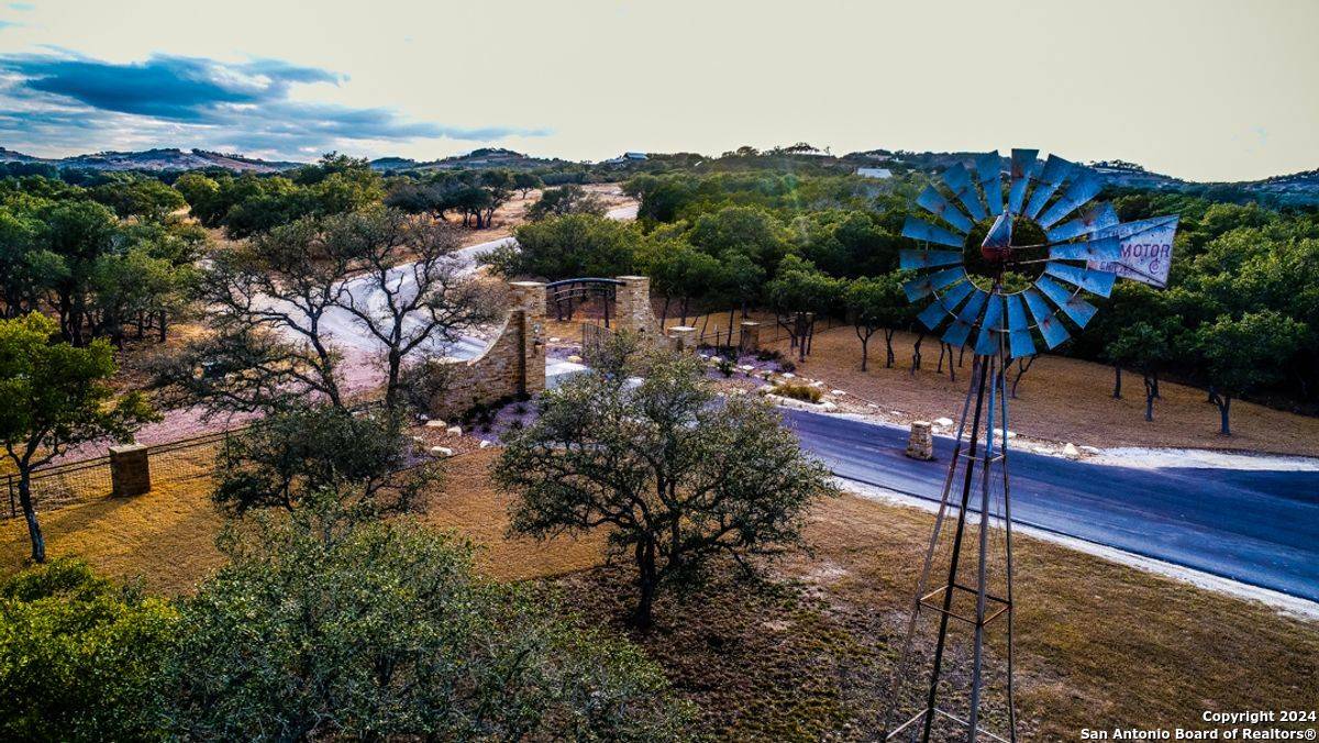 Blanco, TX 78606,LOT 183 Majestic Hills