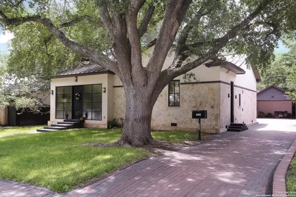 182 EDGEWOOD PL, Alamo Heights, TX 78209-3302