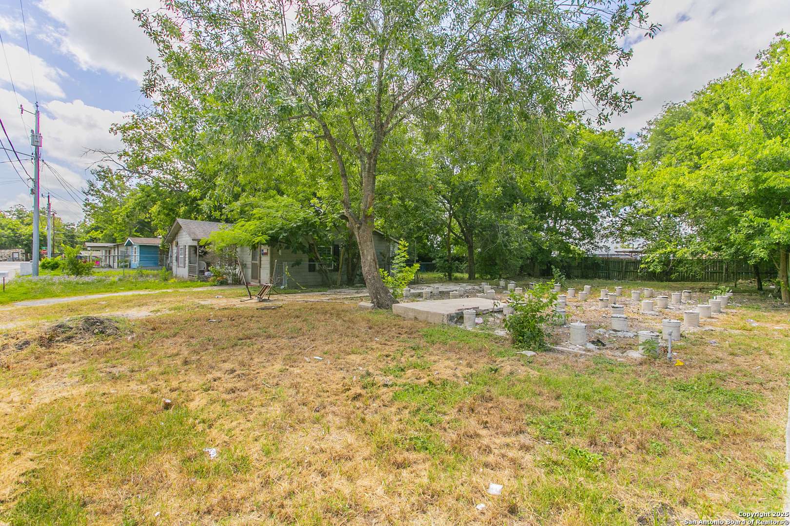 Seguin, TX 78155,921 Anderson Street