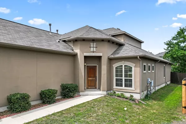 319 SNOW GOOSE, New Braunfels, TX 78130-7060