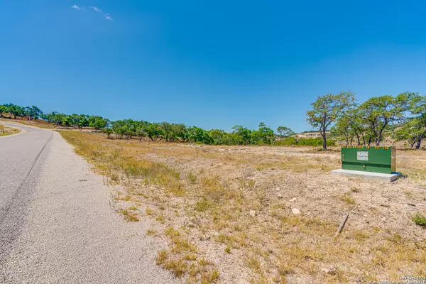 Blanco, TX 78606,LOT 128 Falling Oak Drive