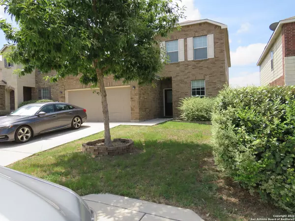 12914 Limestone Way, San Antonio, TX 78253