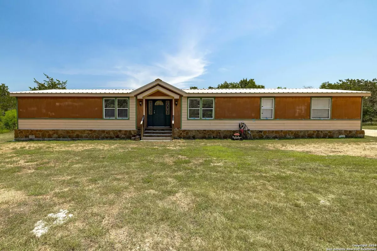 Burnet, TX 78611,141 Cherry Ridge Dr