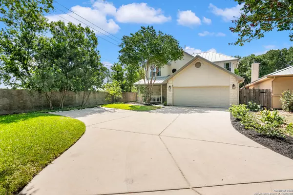 San Antonio, TX 78218-6023,8 BARCOM CT