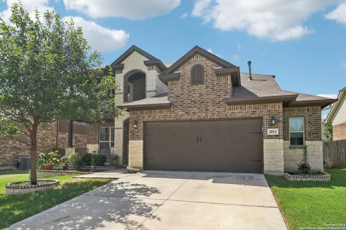 Schertz, TX 78108,2812 Bethany Dr