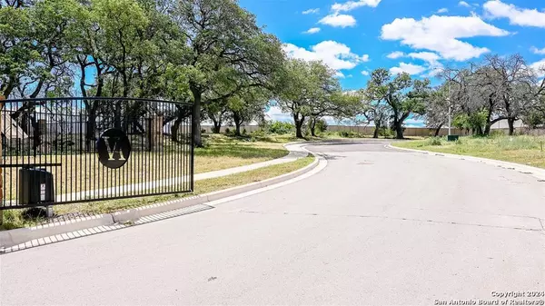 New Braunfels, TX 78132,711 Alta Circle