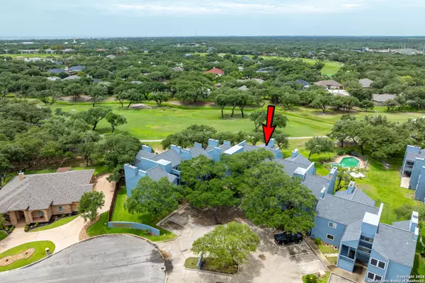 209 Forest Hills UNIT 214, Rockport, TX 78382