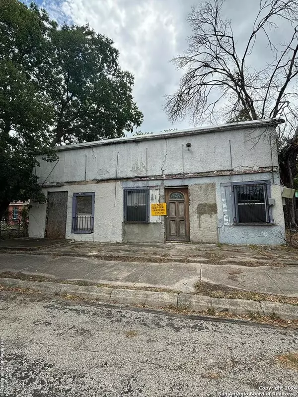 San Antonio, TX 78207,3002 Morales St