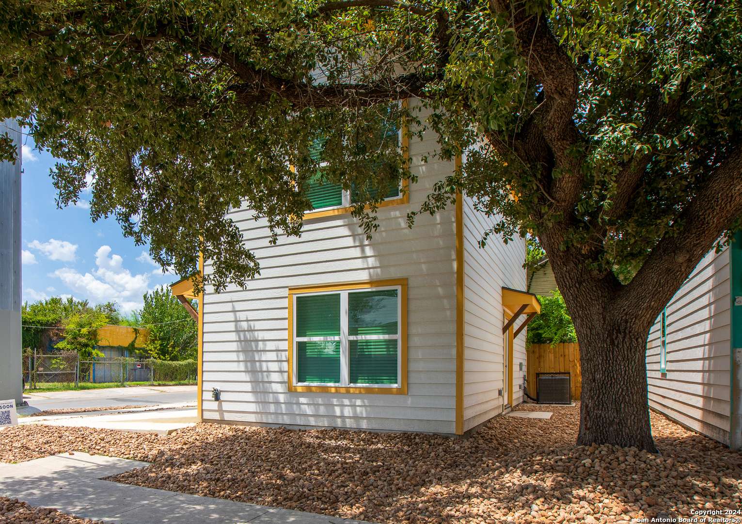 San Antonio, TX 78210-1814,631 Carolina St UNIT 1