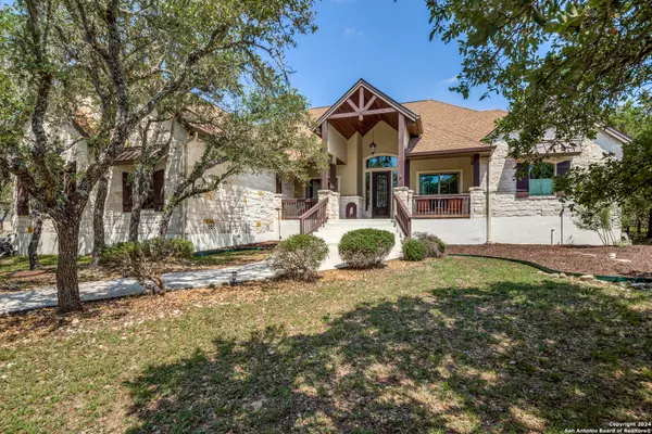 964 Waterstone Parkway, Boerne, TX 78006