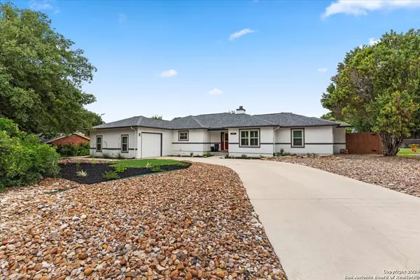 Cibolo, TX 78108,236 Green Valley Loop