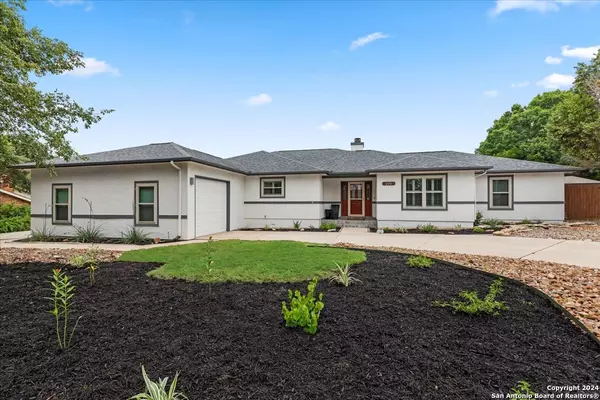 Cibolo, TX 78108,236 Green Valley Loop