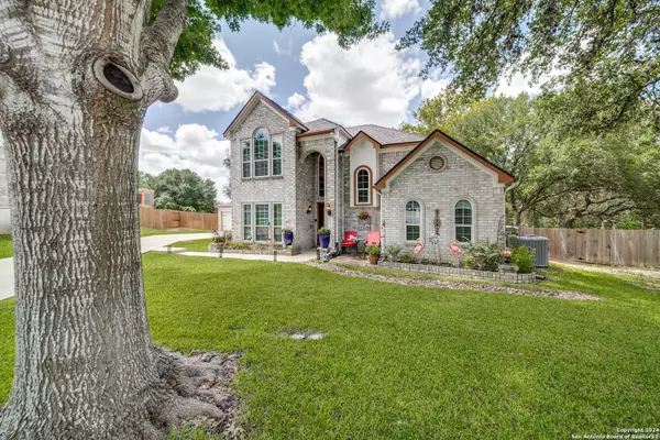 Schertz, TX 78154-2617,2458 COVE CRST