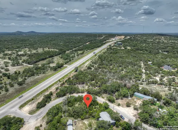 Spring Branch, TX 78070,000 Contour Dr