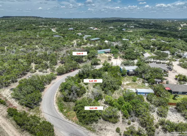 Spring Branch, TX 78070,000 Cliff Dr