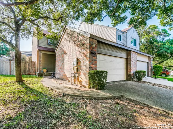 6042 GLEN HEATHER, San Antonio, TX 78240-4952