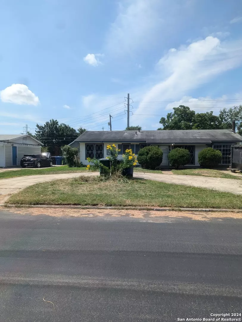 San Antonio, TX 78223-3302,130 HARCOURT AVE