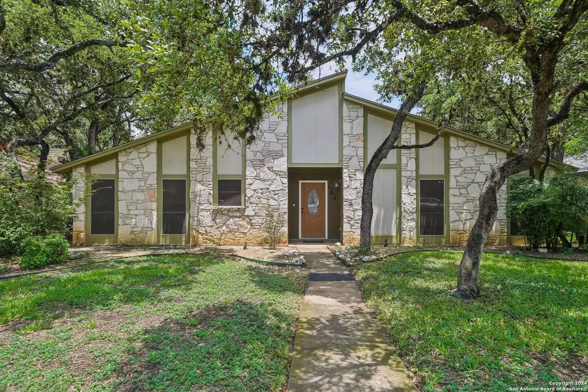 San Antonio, TX 78231-1814,13634 PEBBLE OAK DR