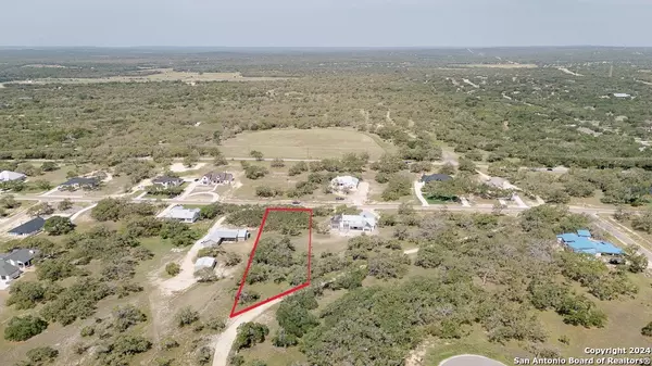 928 Annabelle Ave, Bulverde, TX 78163