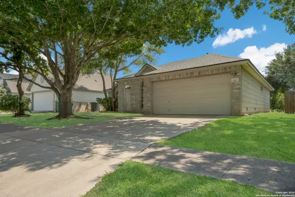 Boerne, TX 78006,111 stone creek