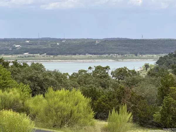 0 TBD Oak Shores, Canyon Lake, TX 78133