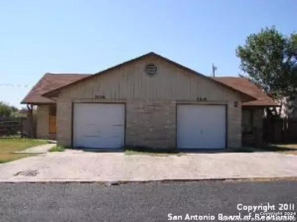 San Antonio, TX 78244-1438,7018/7020 ATHERTON