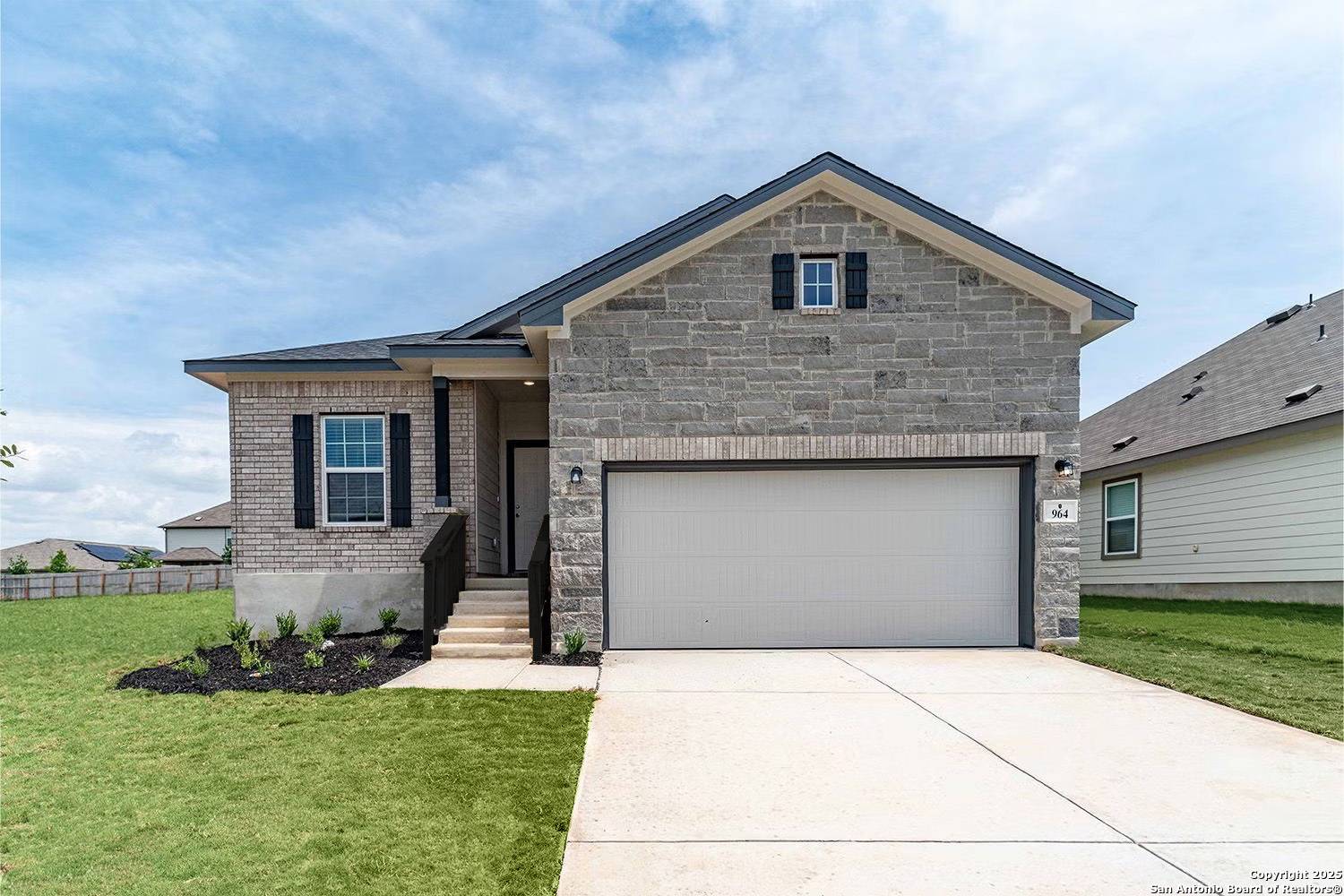 964 Gray Cloud, New Braunfels, TX 78130