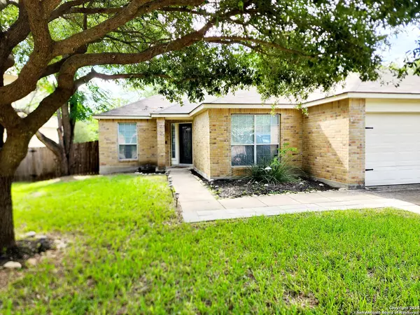 10830 MAROT, Helotes, TX 78023