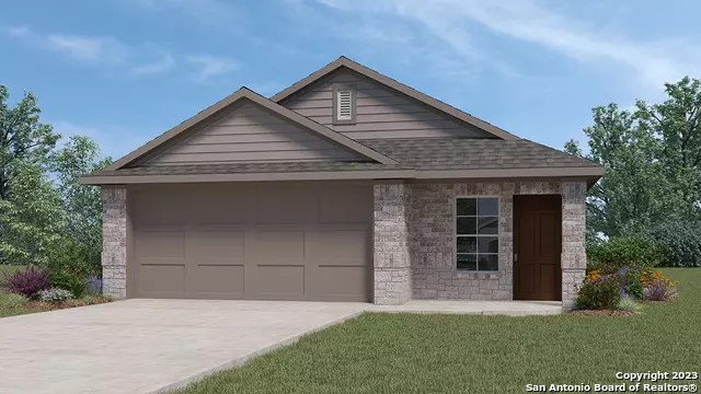 188 Snowy Plover, San Antonio, TX 78253