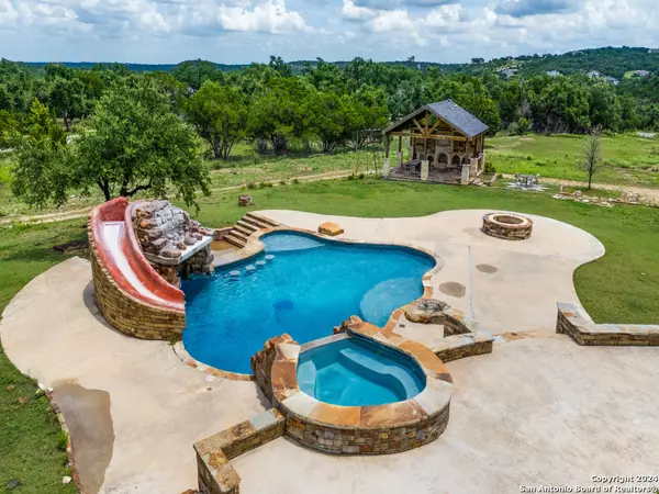 Austin, TX 78737,14301 Green Hills Loop