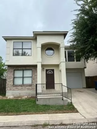 4902 KENTON HARBOR, San Antonio, TX 78249