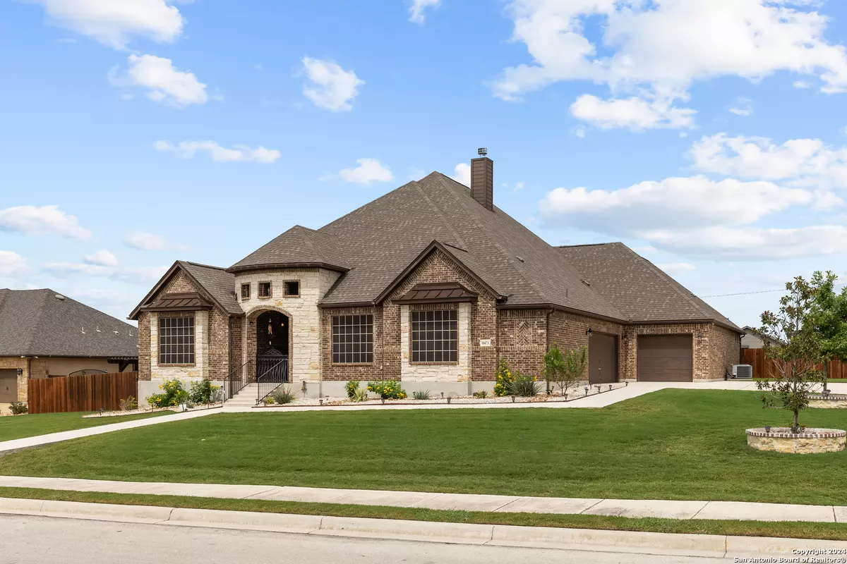 Schertz, TX 78154-4404,10473 GAGE PARK