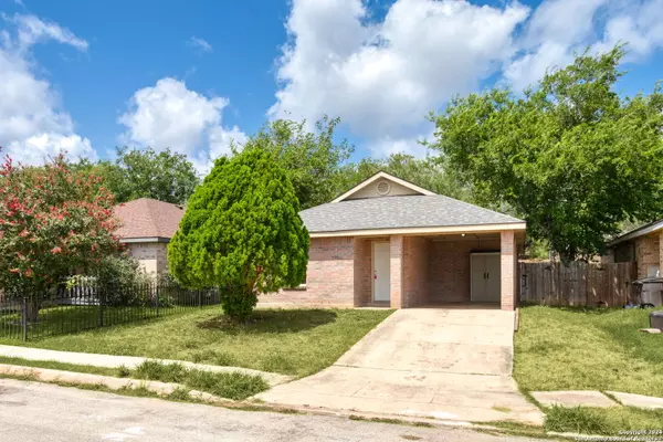 9009 PORT SHIRE DR, San Antonio, TX 78242-3259