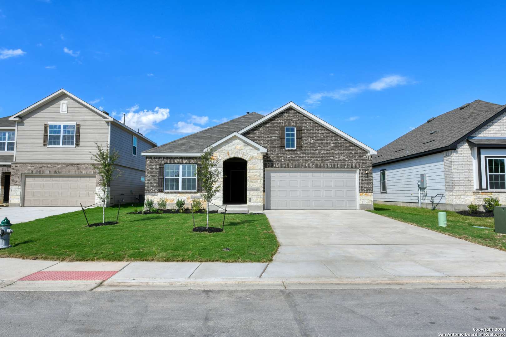 105 Beveridge, Seguin, TX 78155