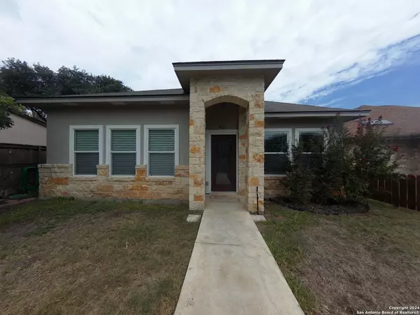 9118 WINDGARDEN, Windcrest, TX 78239-1949