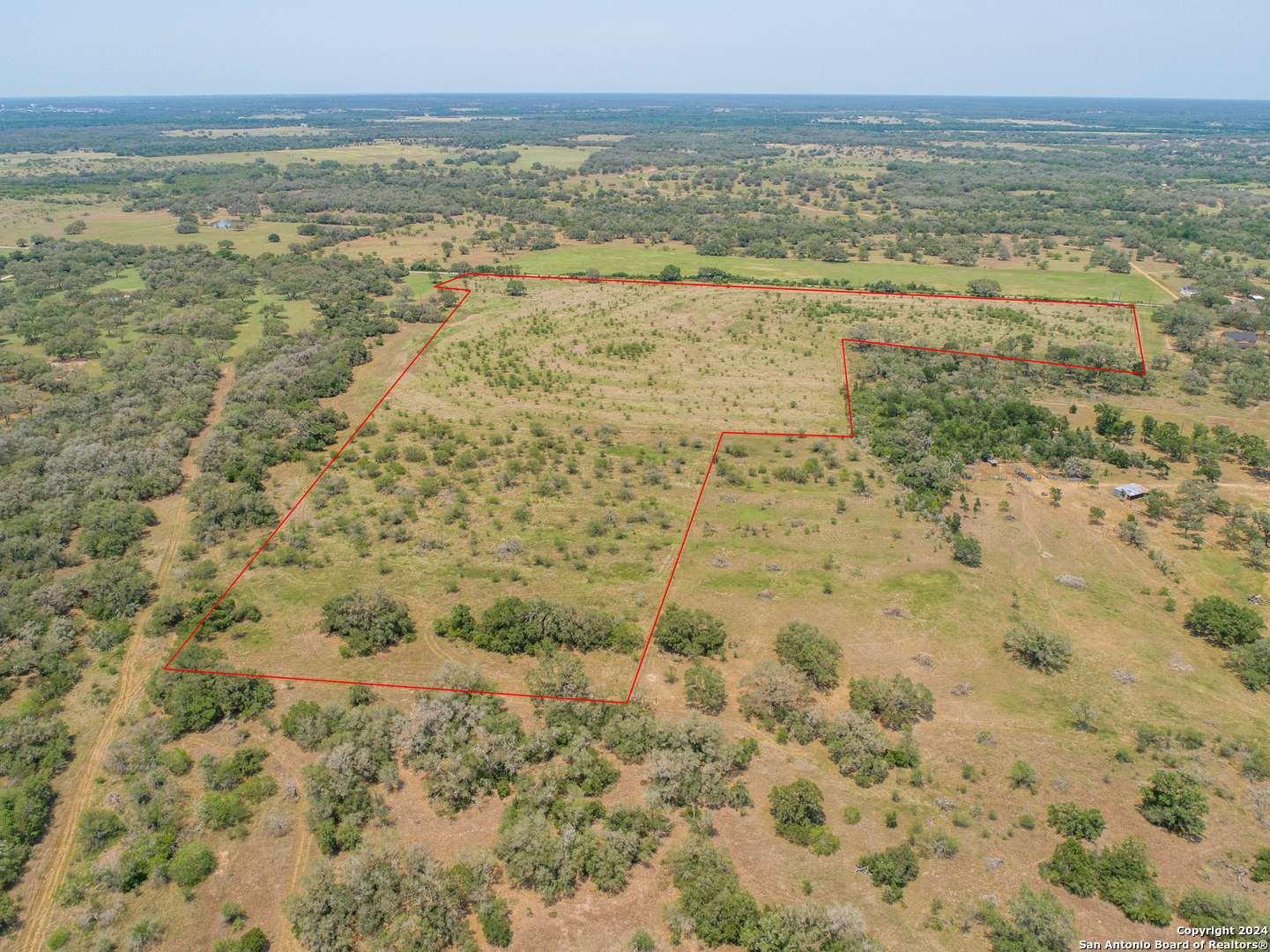 Cuero, TX 77954,TBD Green DeWitt Rd