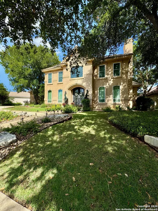 19114 AUTUMN GDN, San Antonio, TX 78258-3832