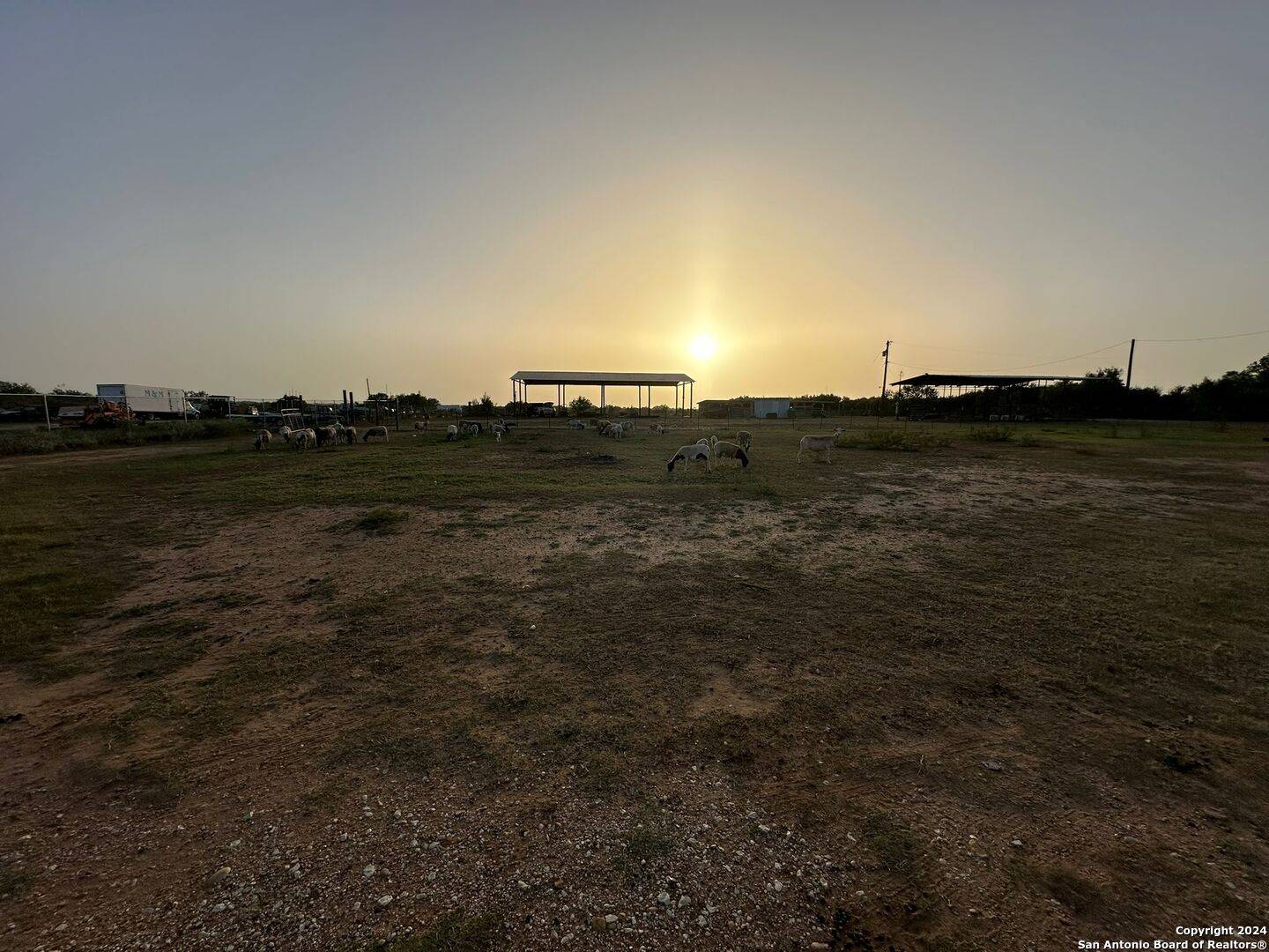 San Antonio, TX 78264-3434,19775 APPLEWHITE RD