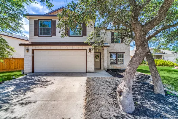 Boerne, TX 78006-8623,104 BETHANY WAY