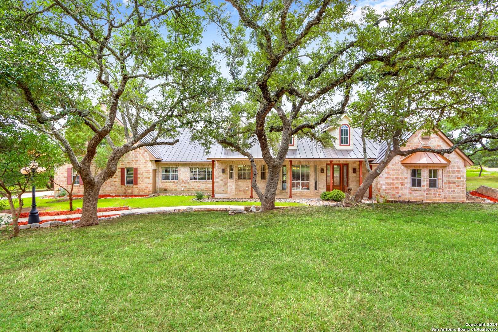 Boerne, TX 78006-5624,141 RANGER CREEK RD