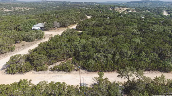 Bandera, TX 78003,TBD Brushy Creek Trl