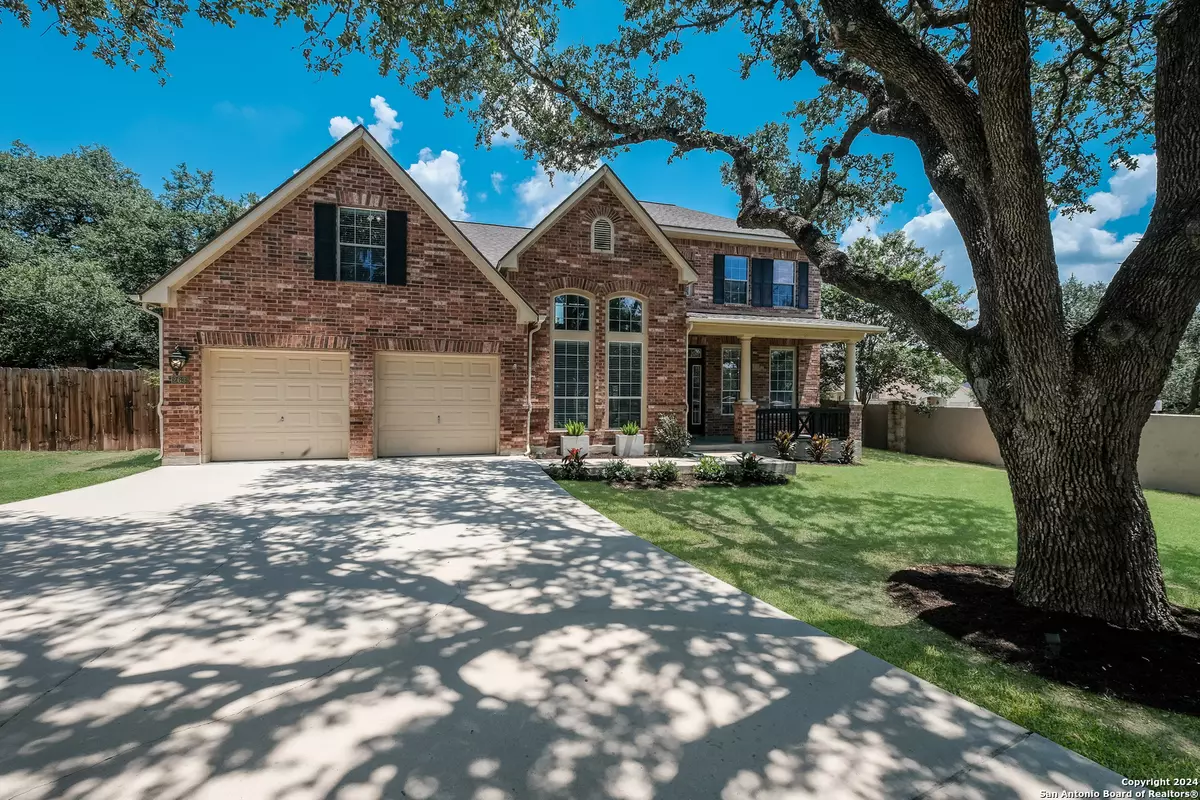 San Antonio, TX 78261-2342,2635 STARLIGHT CT