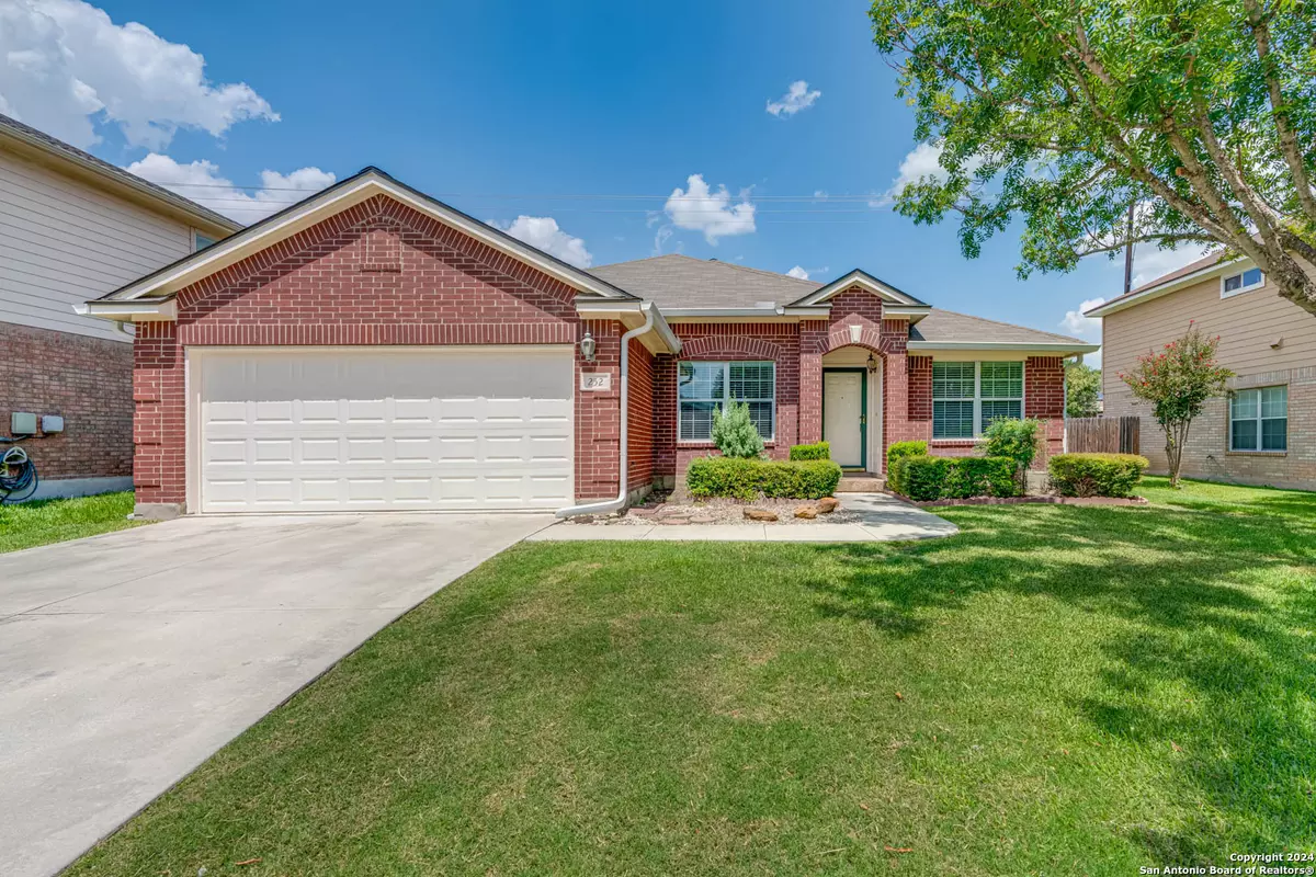 Cibolo, TX 78108-4384,252 TIERRA GRANDE