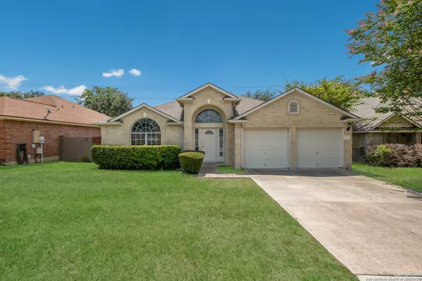 145 OZUNA DR, Cibolo, TX 78108-4228