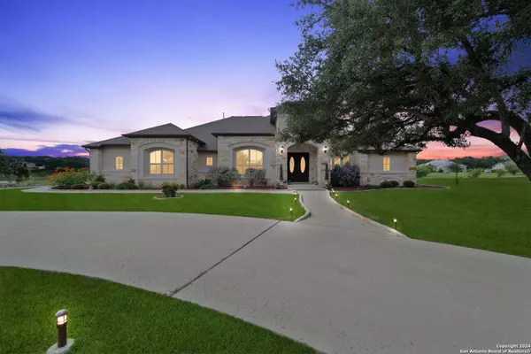 1991 Incrociato, New Braunfels, TX 78132-4442